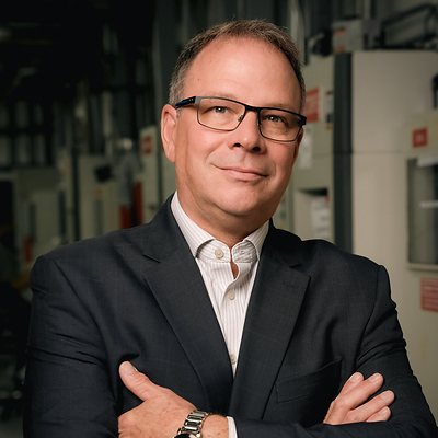 Lawrence Semiconductor Names Don Garrison General Manager and Chief Operating Officer
