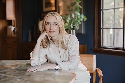 Isla Porter Board Appoints Co-Founder Emily Arthur as Chief Executive Officer
