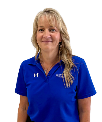 Mindy Kurz, Woodsboro Bank Mindy Kurz, Woodsboro Bank
