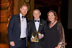 ATCO Celebrates Global Invictus Champions with New Awards for Service Personnel and Veteran Community