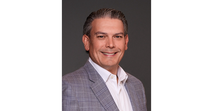 DXC Appoints Jonathan Nikols as President of the Americas Market