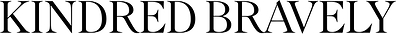 Kindred Bravely Logo