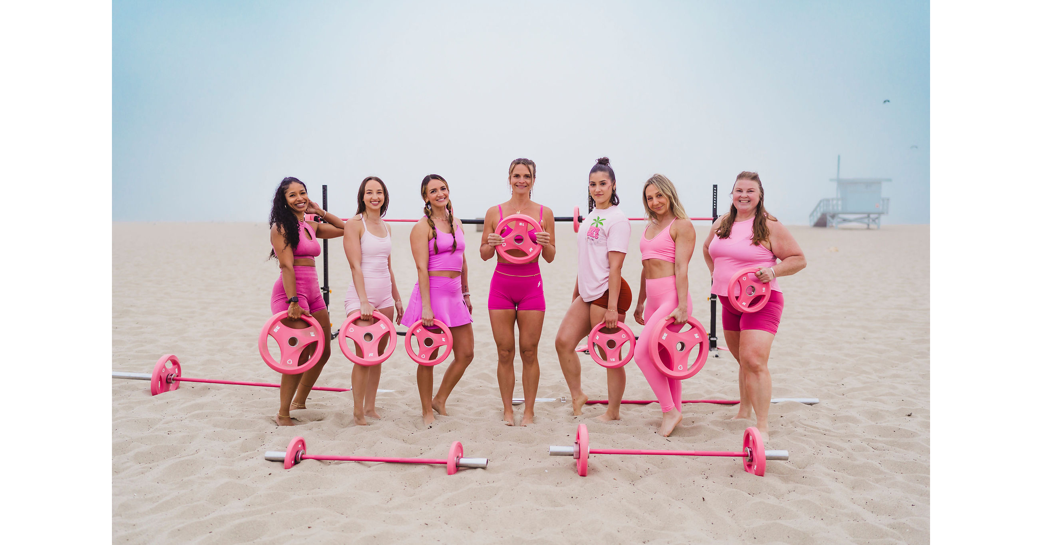 RITFIT Announces $150,000 Partnership with Breast Cancer Research Foundation to Advance Womens Health Through Fitness
