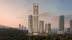 TRUMP TOWER TBILISI MAKES SPECTACULAR GLOBAL DEBUT WITH STAR-STUDDED LAUNCH CELEBRATION OVERLOOKING GEORGIAN CAPITAL