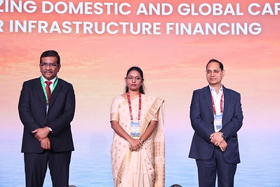 National Bank for Financing Infrastructure and Development hosts Infrastructure conclave 2026 to deliberate on avenues…