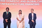 National Bank for Financing Infrastructure and Development hosts Infrastructure conclave 2026 to deliberate on avenues for mobilising long-term infrastructure capital