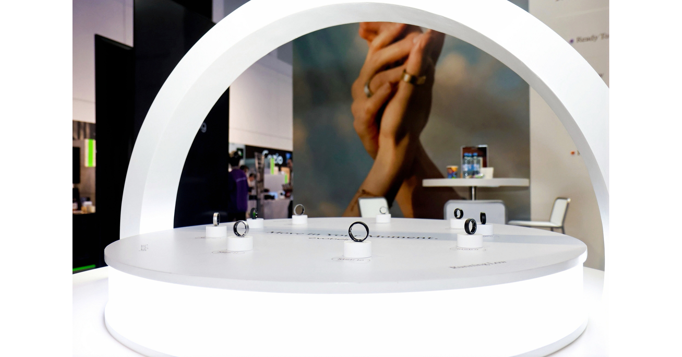 evobeing R1 Debuts at IFA Berlin 2026, Wins Trusted Reviews Best in Show evobeing R1 Debuts at IFA Berlin 2026, Wins Trusted Reviews Best in Show