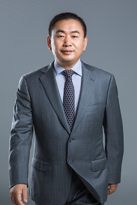 AI และพลังงาน สองพลังขับเคลื่อนซึ่งกันและกัน: David Sun กางโรดแมปอนาคตใหม่ขับเคลื่อนอุตสาหกรรมไฟฟ้า ในงานประชุม AESIEAP CEO Conference ประจำปี 2569