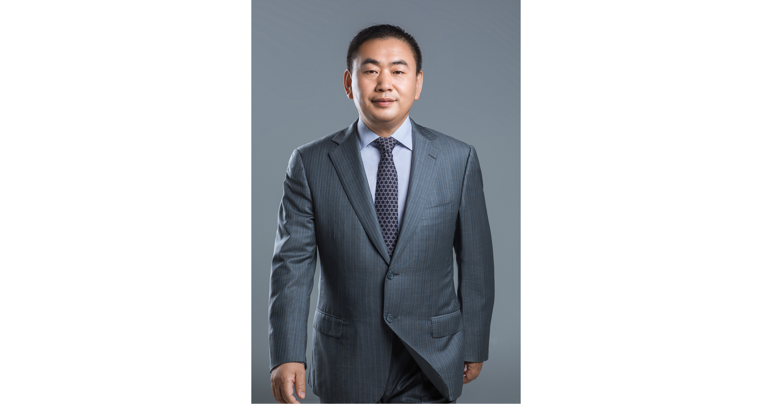 Sinergi AI dan Energi, David Sun Ungkap Masa Depan Industri Ketenagalistrikan di Ajang AESIEAP CEO Conference 2026