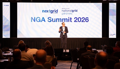 2026 Utility Innovation Survey: Industry leaders turning more to AI as data-center boom reshapes grid planning