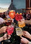 SPRITZ UP YOUR EVENING: CAMPARI GROUP ACCELERATES THE ITALIAN APERITIVO IN SOUTHEAST ASIA