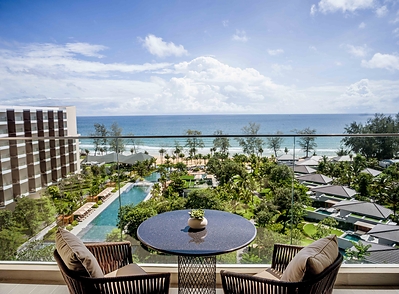 Crowne Plaza Phu Quoc Starbay उत्तरी फु क्वोक में व्यावसायिक आयोजनों और द्वीपीय अनुभवों को एक साथ लाया