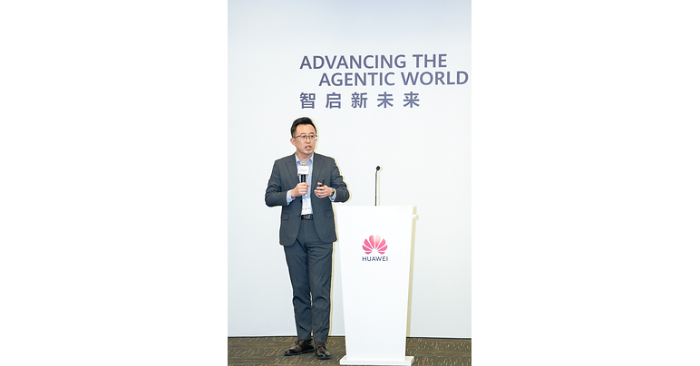 Huawei stellt innovative, immersive Telepr&auml;senz-L&ouml;sung vor, die immersive Erlebnisse und intelligente Dienste bietet