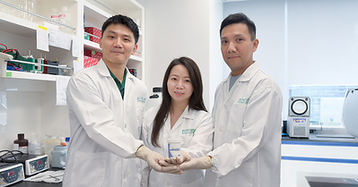 Neuralli™ MP Goes Global: US Probiotic Medical Food Meets Singapore HSA Notification