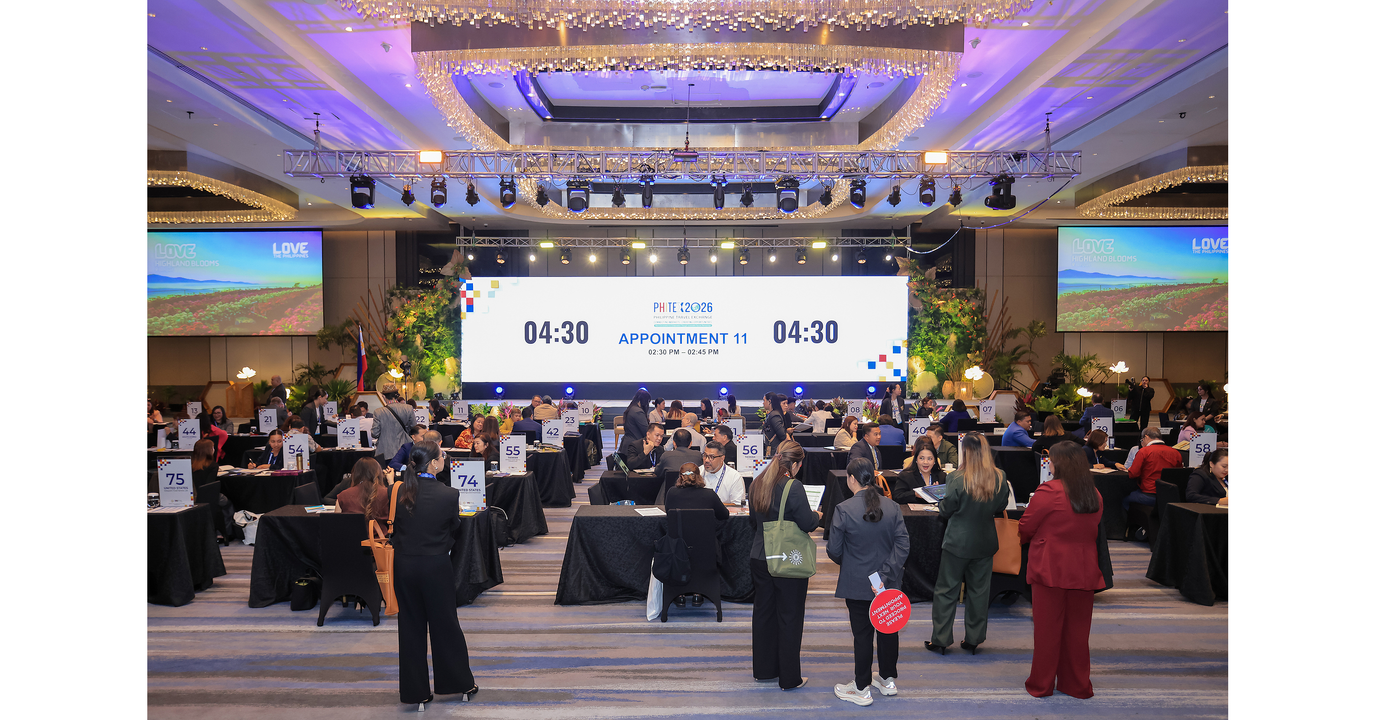 TPB wraps up PHITEX 2026 with over PHP 500 million in sales leads, up more than 20% from 2025