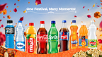 Coca-Cola India Brings Refreshment And Unique Festive Brand Experiences Across Maharashtra and other states Coca-Cola India Brings Refreshment And Unique Festive Brand Experiences Across Maharashtra and other states