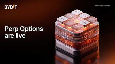 Bybit Launches World's First 24x7 TradFi Options, Debuts SpaceX and Nvidia