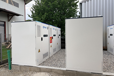 Factory, Peak-valley arbitrage (PV+BESS+Diesel), Germany