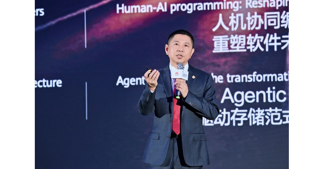 Huawei Hadirkan Stellar AI Campus Network Generasi Baru, Siapkan Infrastruktur Kampus AI