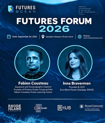 Futures Forum 2026