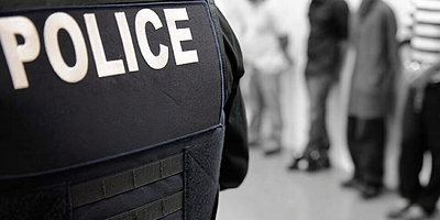 United Arab Emirates Law Enforcement Arrests Money Laundering Gang Leader