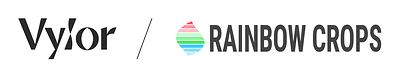 Vylor and Rainbow Crops Partner to Accelerate Development of Novel Gene-Edited Corn Traits