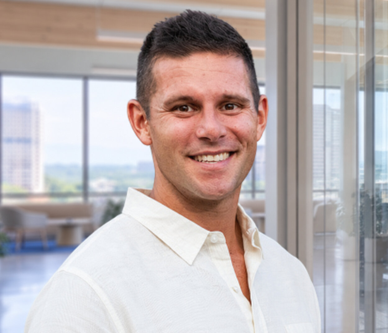 Archwell Capital Names Mike Middleman Chief Executive Officer and Makes Key Executive Appointments