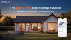 Jackery Debuts at Solar & Storage Live UK 2026, Unveiling SolarVault 3 Home Battery and Joining Solar Energy UK