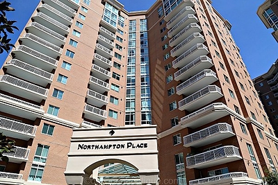 FirstService Residential is proud to announce that several of its managed communities, including Northhampton Place, participated in Plug in Alexandria.
