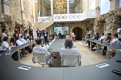 prnewswire.com - Consorzio Italia del Vino - Skills and Talent, the Challenge Facing the Wine Industry