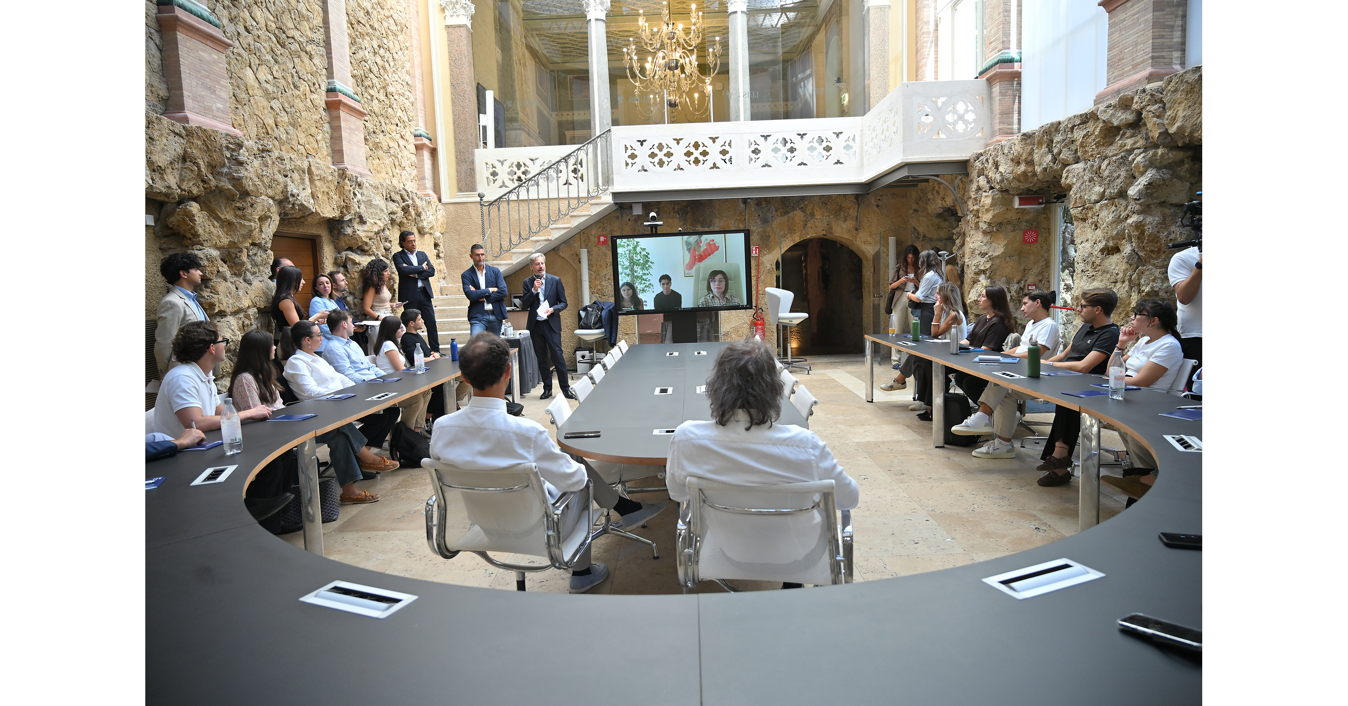Skills and Talent, the Challenge Facing the Wine Industry