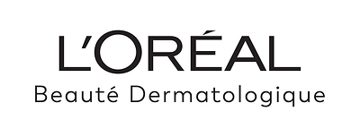 L'ORÉAL BEAUTÉ DERMATOLOGIQUE Logo