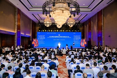 Photo courtesy: Science and Technology Department of Guangxi Zhuang Autonomous Region Photo courtesy: Science and Technology Department of Guangxi Zhuang Autonomous Region