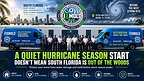 Prepare your South Florida home before the next storm with FixMold’s water damage and mold prevention services.