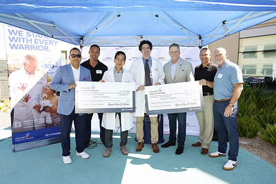 NorCal Auto Group Deepens Support for Hyundai Hope on Wheels with $100,000 for UC Davis Comprehensive Cancer Center