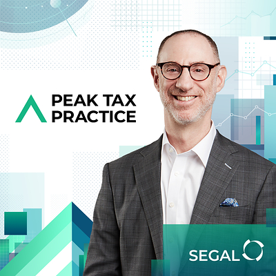 The 10th edition of Tax Series for Accountants