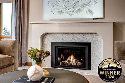 Nip Tuck Remodeling Wins Gold for Interior Design in 2026 Best in the PNW Awards