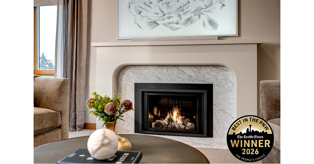 Nip Tuck Remodeling Wins Gold for Interior Design in 2026 Best in the PNW Awards
