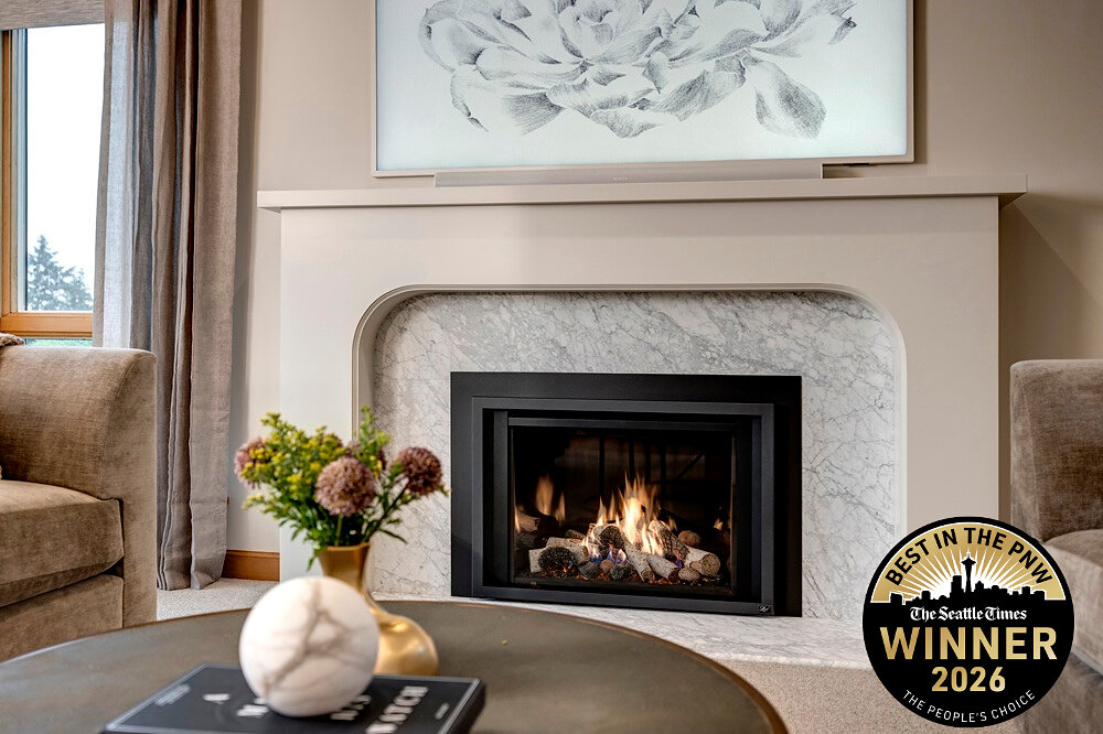 Nip Tuck Remodeling Wins Gold for Interior Design in 2026 Best in the PNW Awards