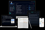 CiteGeist Across Devices