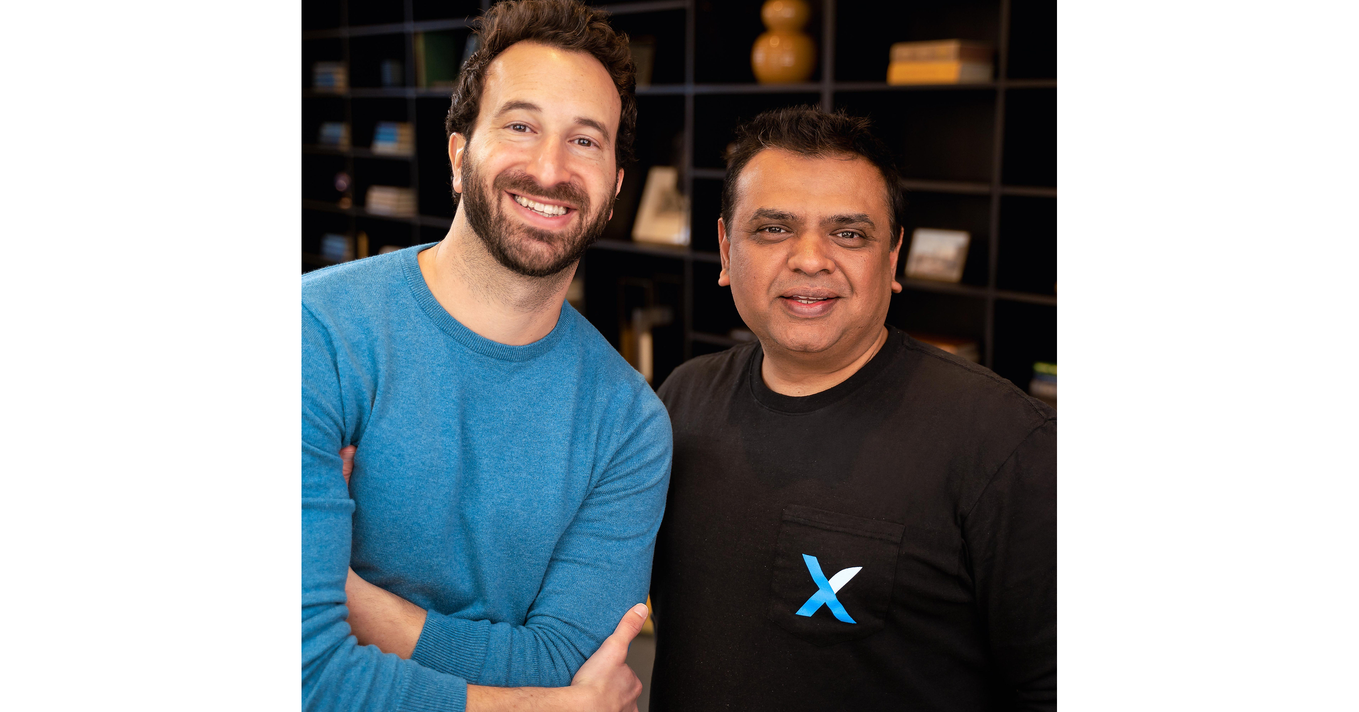 xtraCHEF Founders Launch Tandem to Reinvent Restaurant Operations with AI; Michael Schulson Joins as Founding Partner