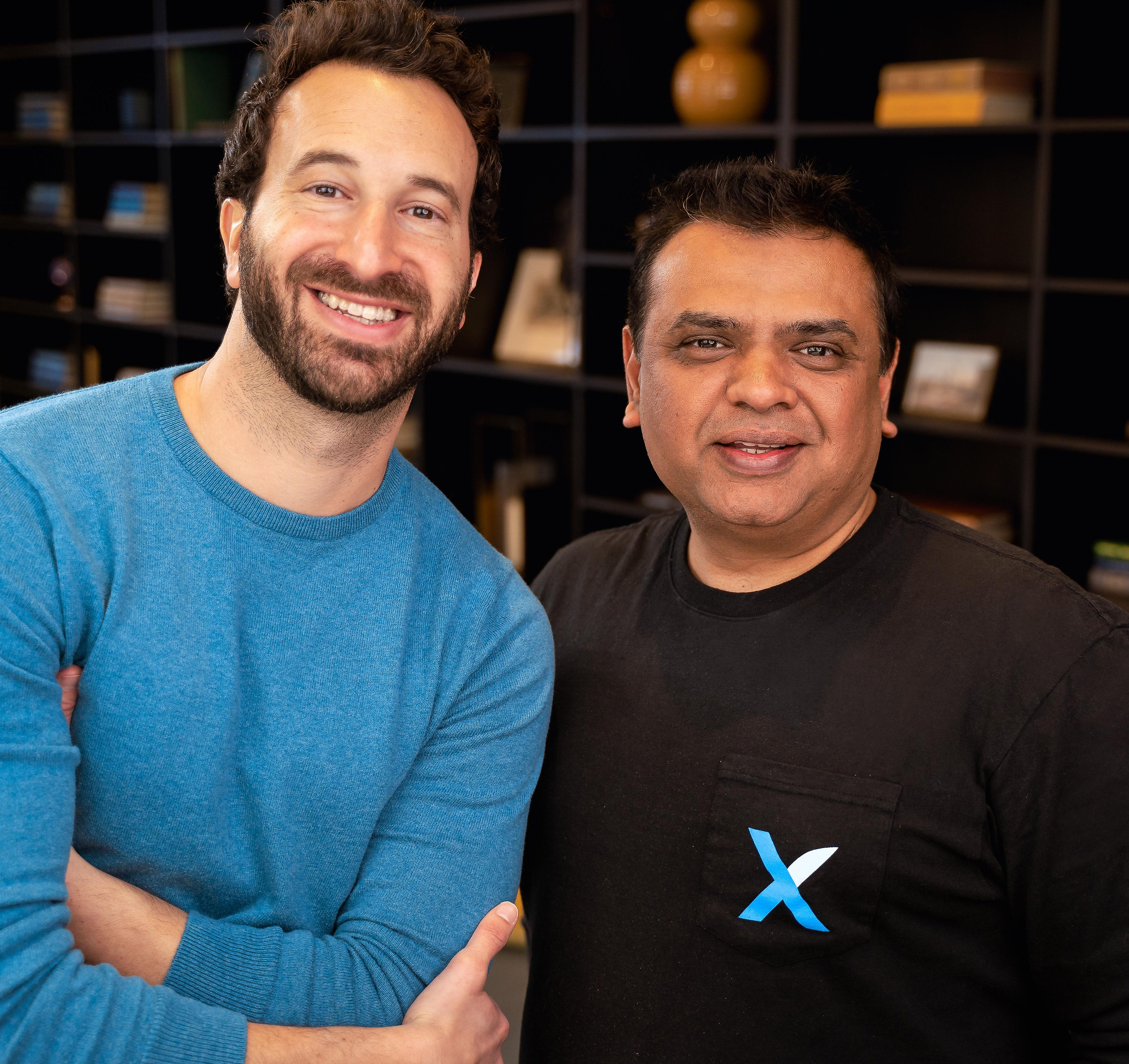 xtraCHEF Founders Launch Tandem to Reinvent Restaurant Operations with AI; Michael Schulson Joins as Founding Partner