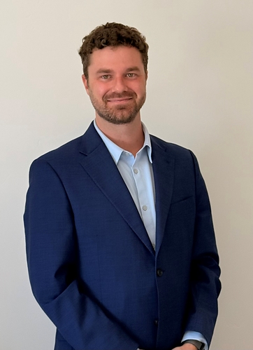 ASI Chief Product Officer Matt Gilliland ASI Chief Product Officer Matt Gilliland