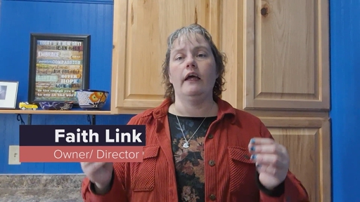 Faith Link - Owner & Director - Sunshine Learning Center