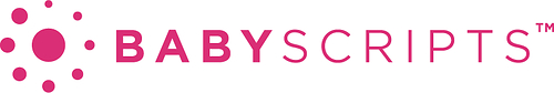 Babyscripts logo