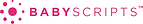 Babyscripts logo