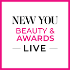 NEW YOU Beauty & Awards LIVE