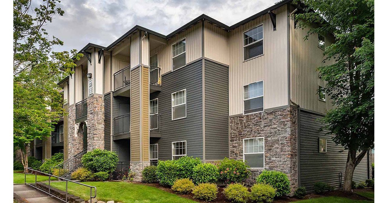 Griffis Residential Completes Sale of Griffis North Creek