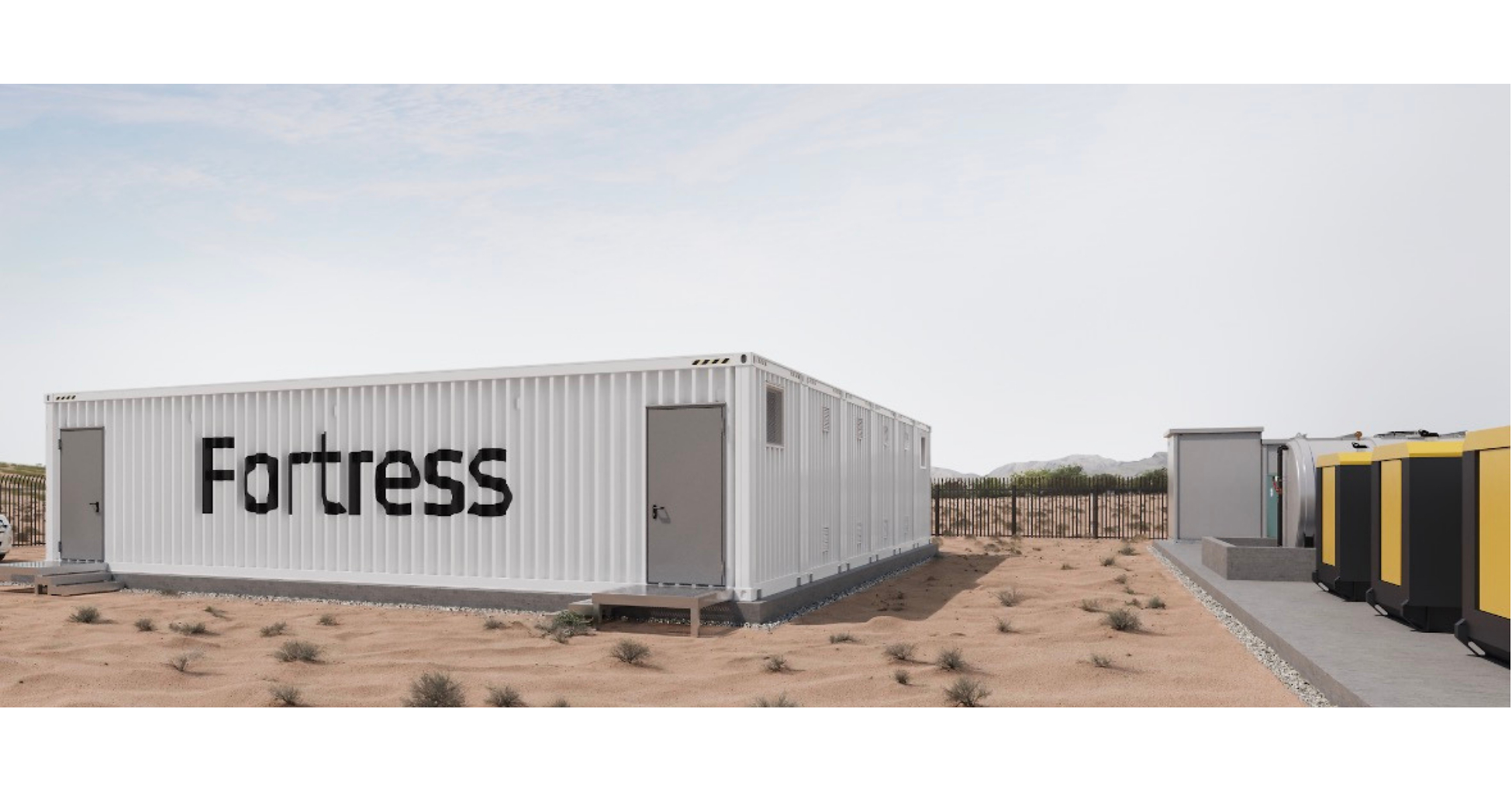 Fortress Group Unveils the NextGen SMART ILA: Modular In-Line Amplifier Infrastructure