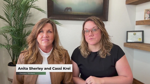 In HelloNation, Real Estate Experts Anita Sherley & Cassi Krei Share Guidance for Veterans Relocating to Helena, MT